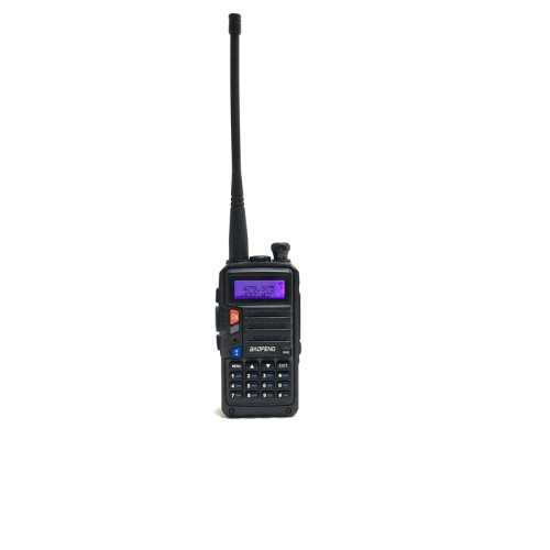 Рация Baofeng UV-5R 8W